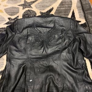 Harley Davidson jacket